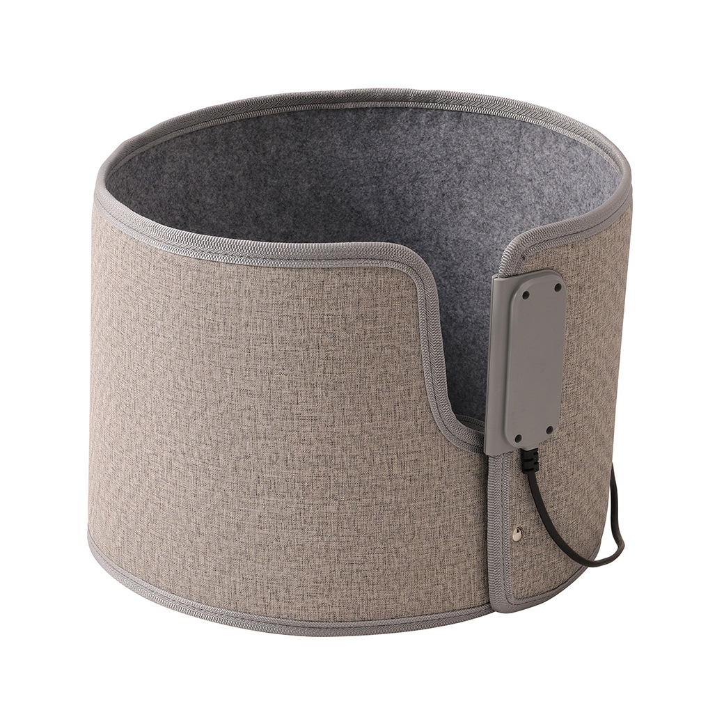 巻くコタツ くるみプラス 着る毛布付き KSHT-004A