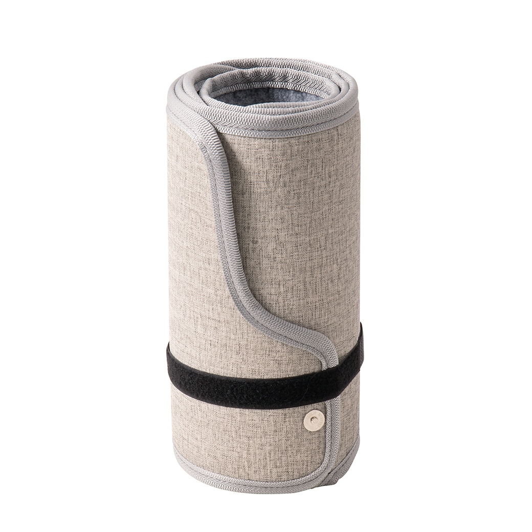 巻くコタツ くるみプラス 着る毛布付き KSHT-004A