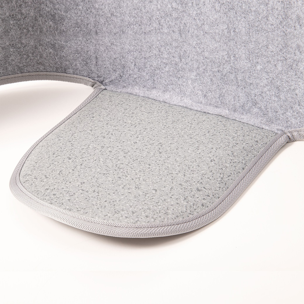 巻くコタツ くるみプラス 着る毛布付き KSHT-004A