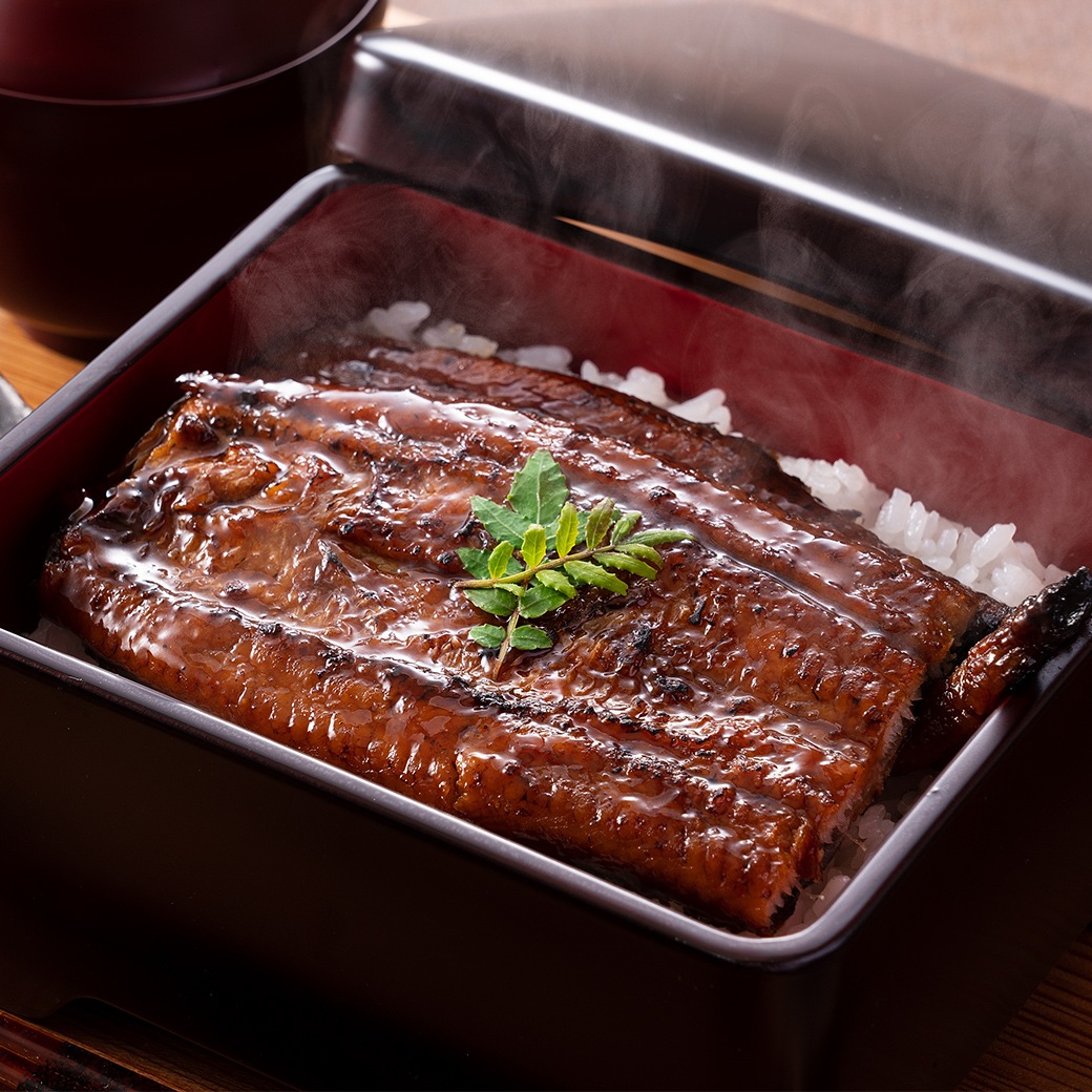 大特価 九州産カット鰻 10袋