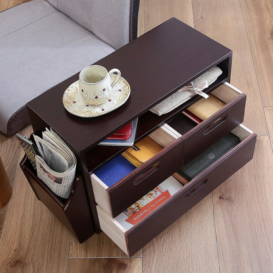 コンパクトサイドワゴン