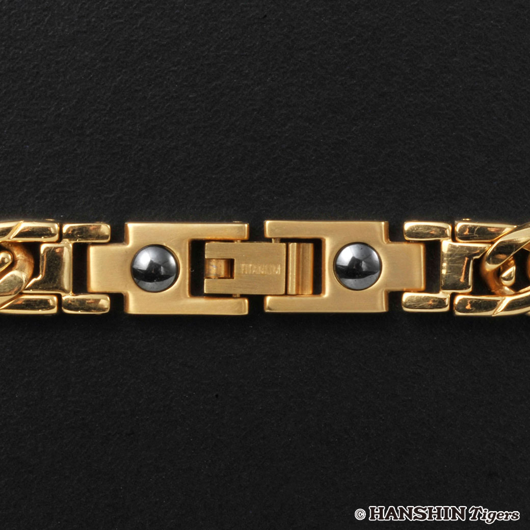 阪神タイガース創設90周年記念ブレス