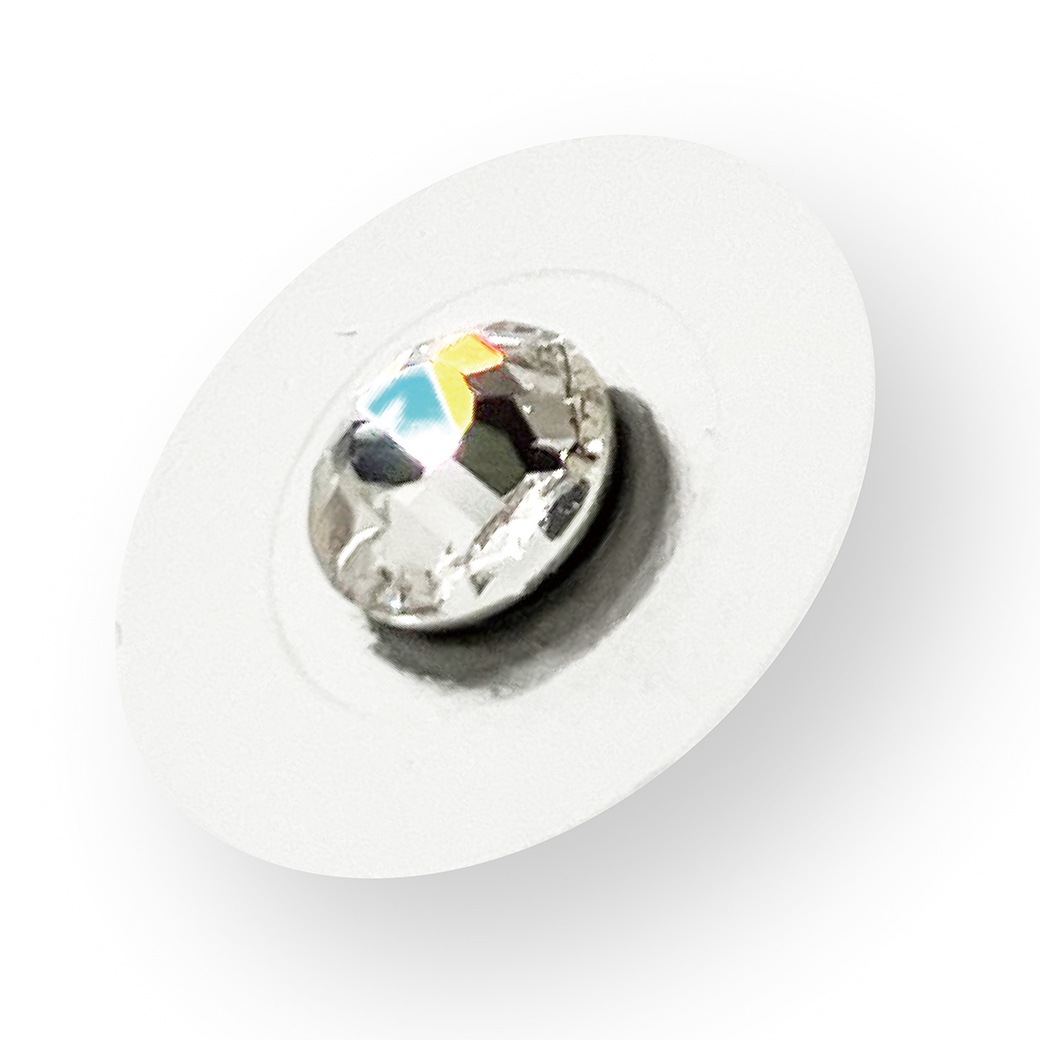 医療機器 耳つぼジュエリー ウェルミミ 2袋 24粒入｜ファミリー