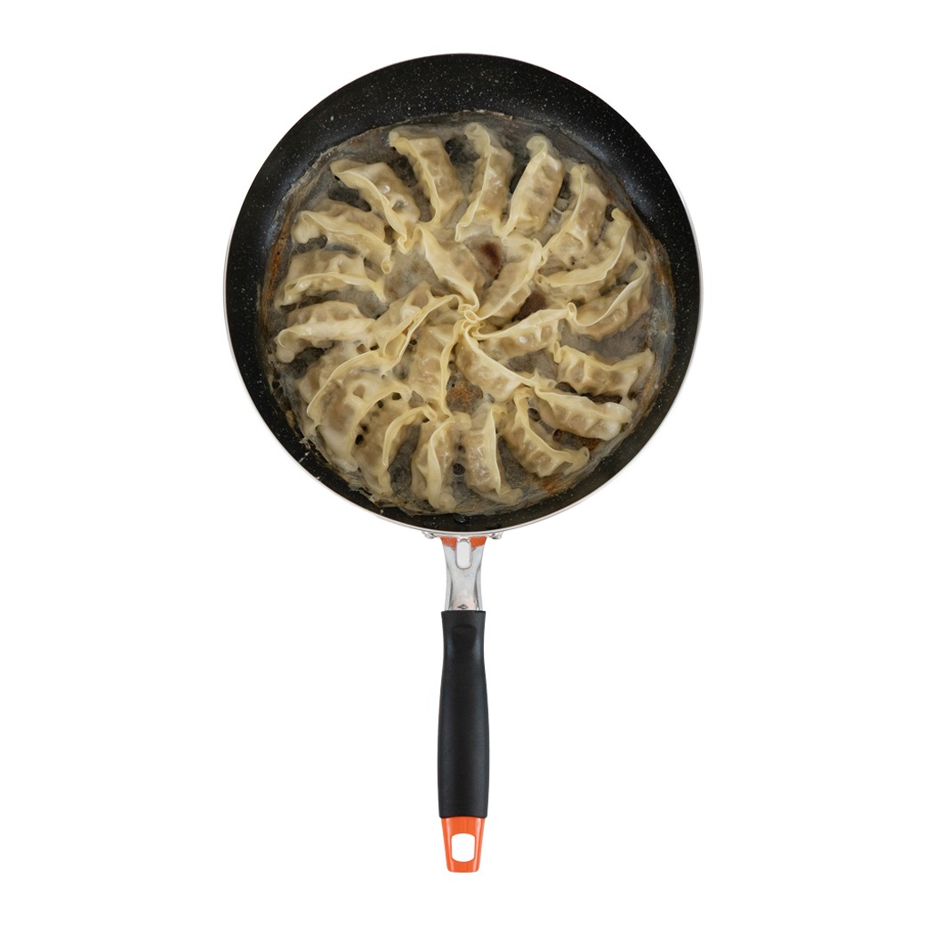 ギガデッカ IH対応フライパン 30cm RB-3889