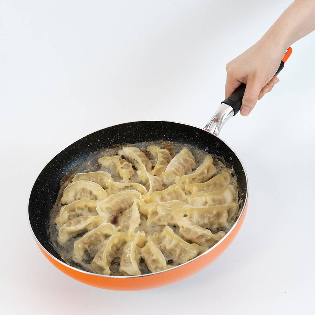 ギガデッカ IH対応フライパン 30cm RB-3889