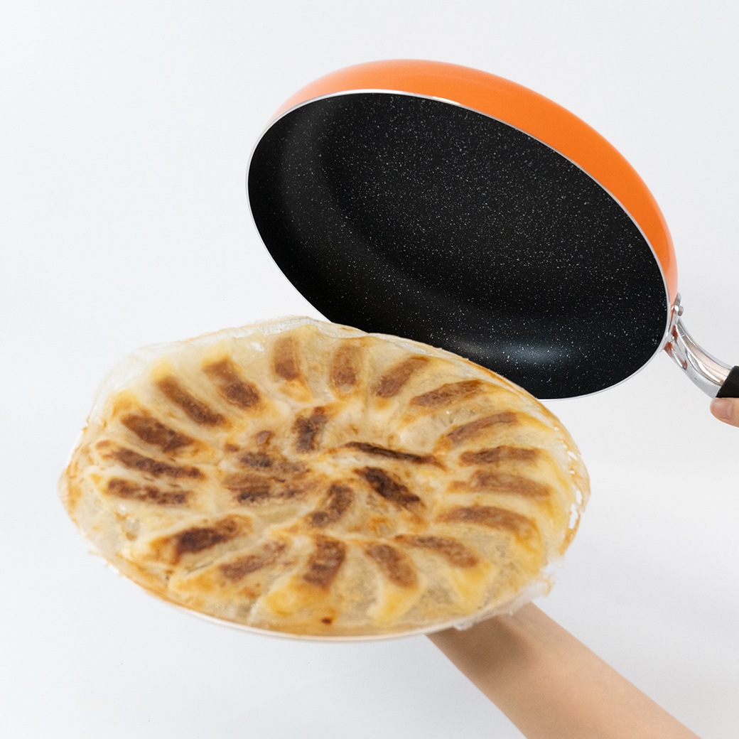 ギガデッカ IH対応フライパン 30cm RB-3889