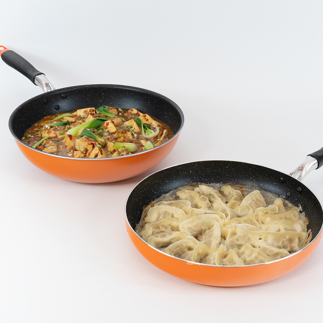 ギガデッカ IH対応フライパン 30cm RB-3889