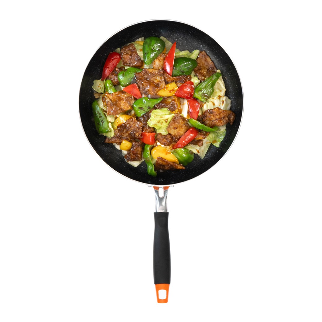 ギガデッカ IH対応フライパン 30cm RB-3889