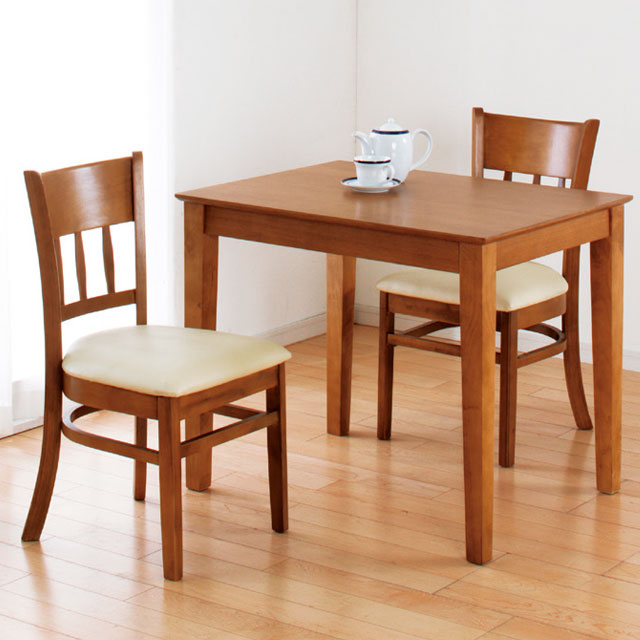 天然ダイニングシリーズ ダイニング5点セット