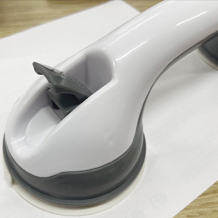 強力吸盤式手すり4個組