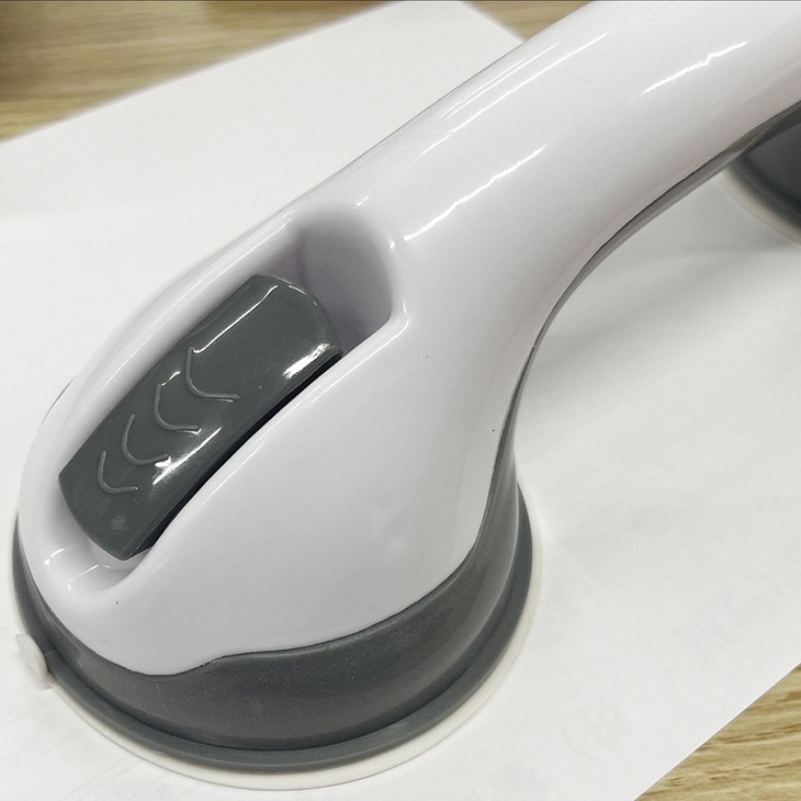 強力吸盤式手すり4個組