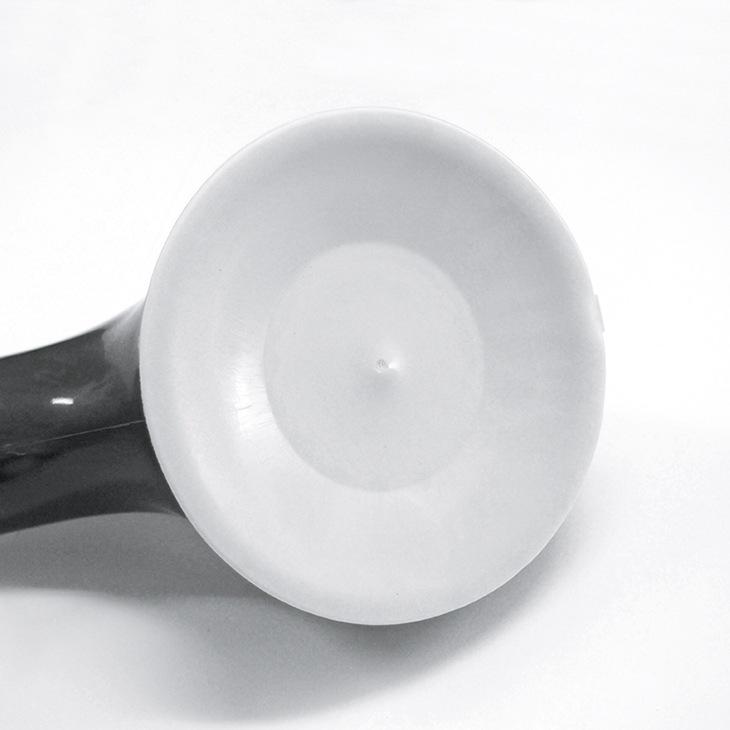 強力吸盤式手すり4個組