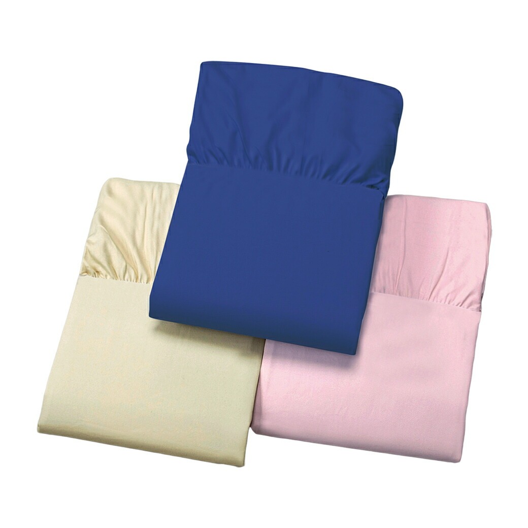 西川のびのびベッドシーツ セミシングル～シングル