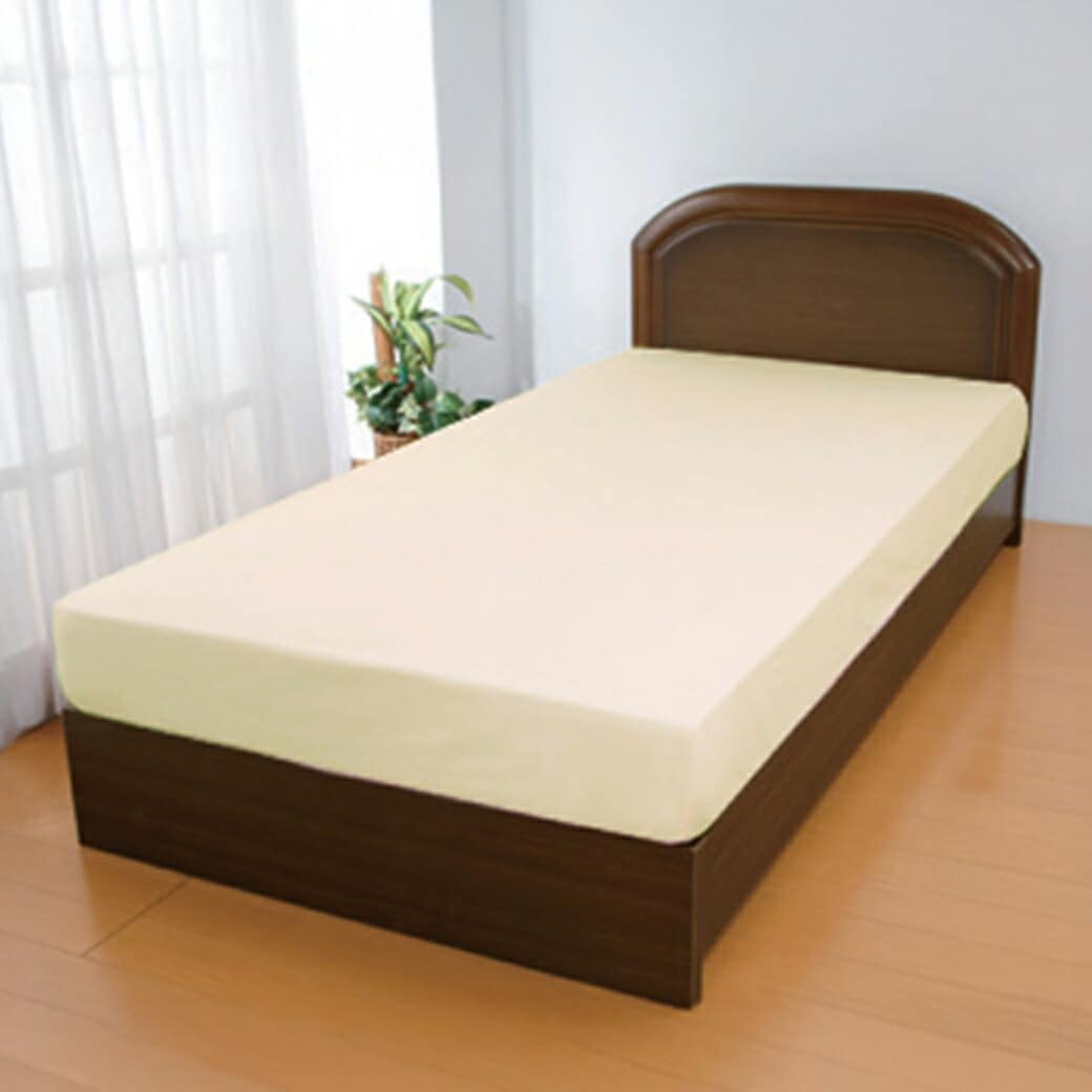 西川のびのびベッドシーツ セミシングル～シングル｜ファミリー