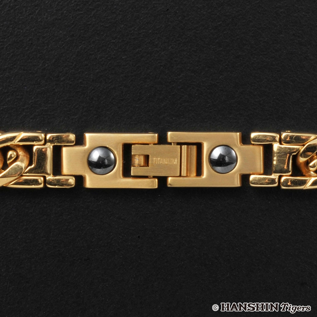 阪神タイガース創設90周年記念ネックレス