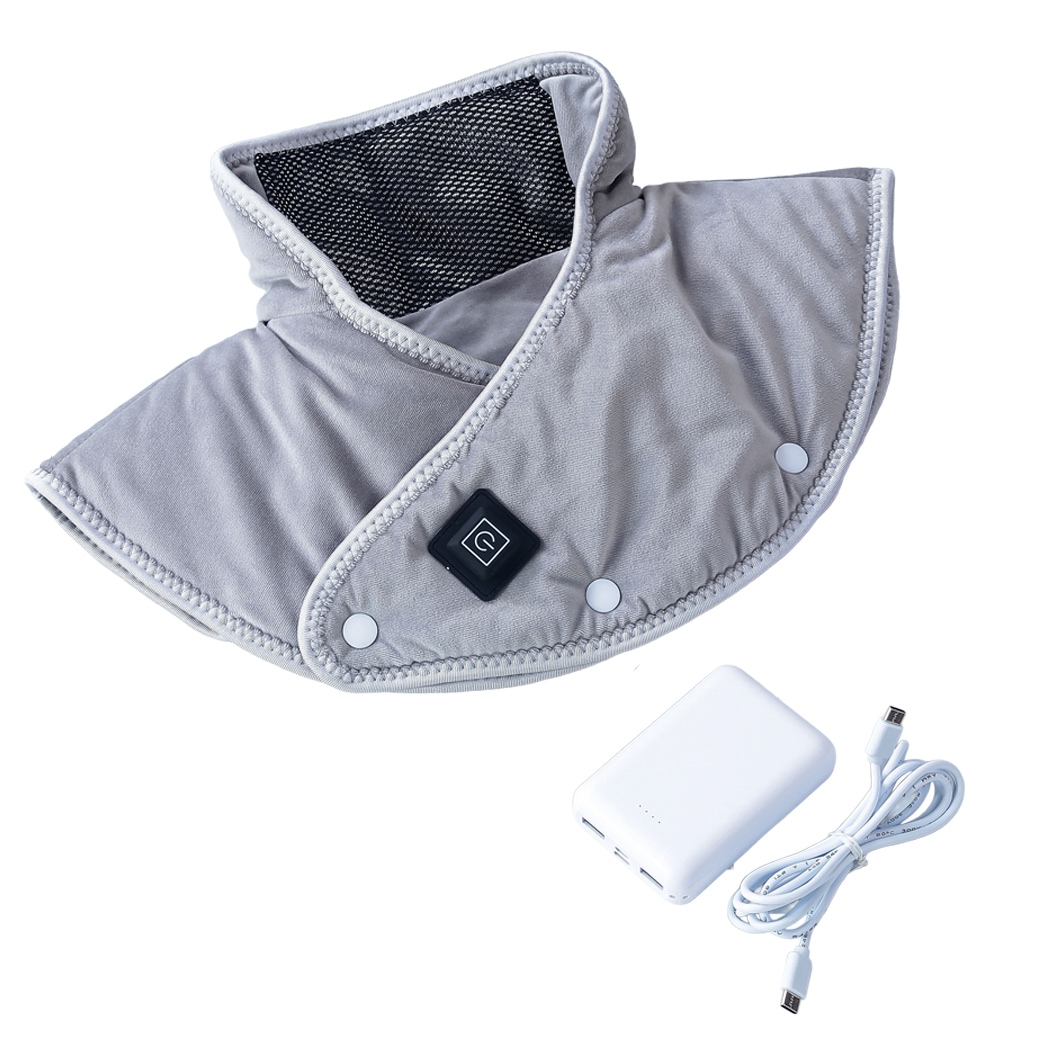 あったか肩パッド