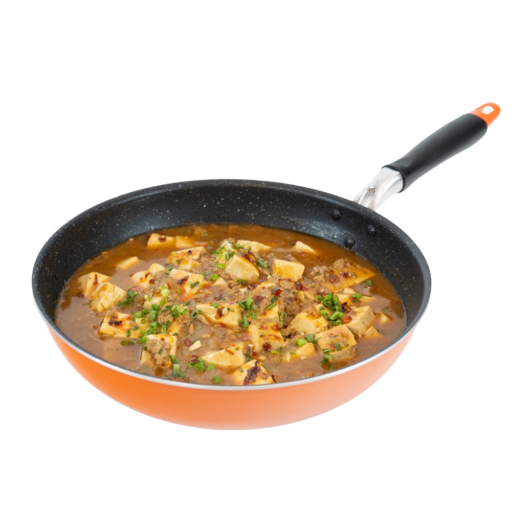 ギガデッカ IH対応フライパン 32cm RB-3890