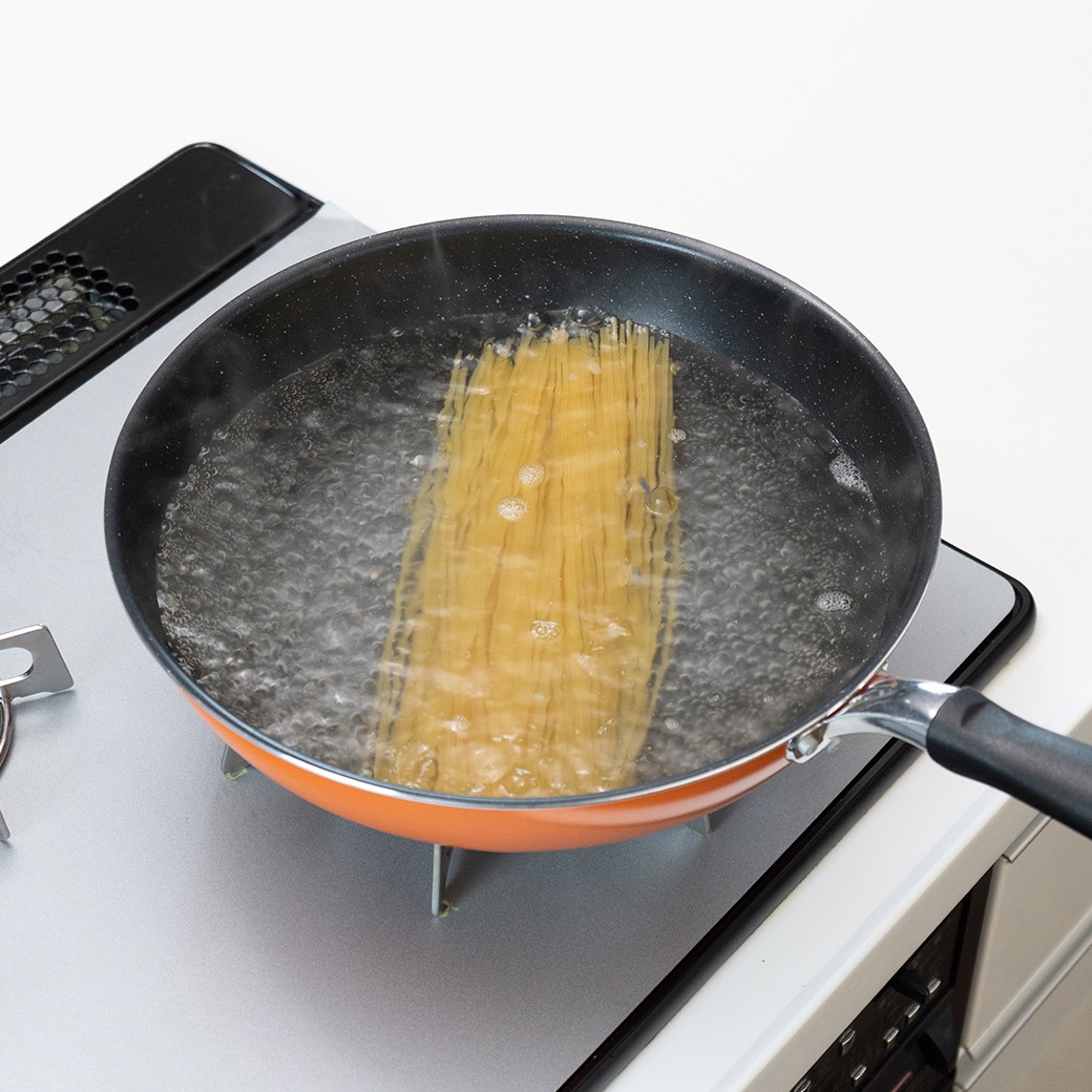 ギガデッカ IH対応フライパン 32cm RB-3890