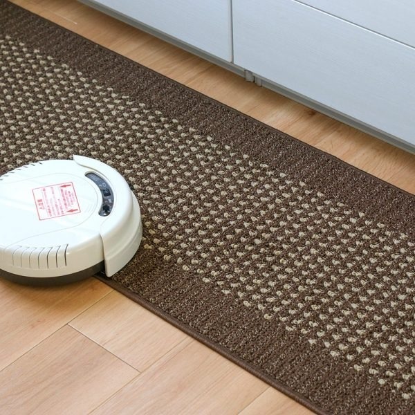 日本製 キッチンマット 新優踏生 60×180cm