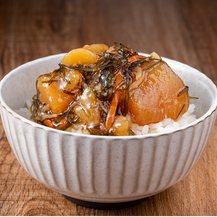 お徳用 数の子松前漬 1.5kg