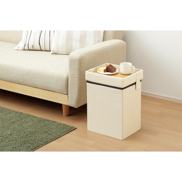 防災ニモナルマルチスツール 防災士監修 防災BOOK付き｜ファミリー