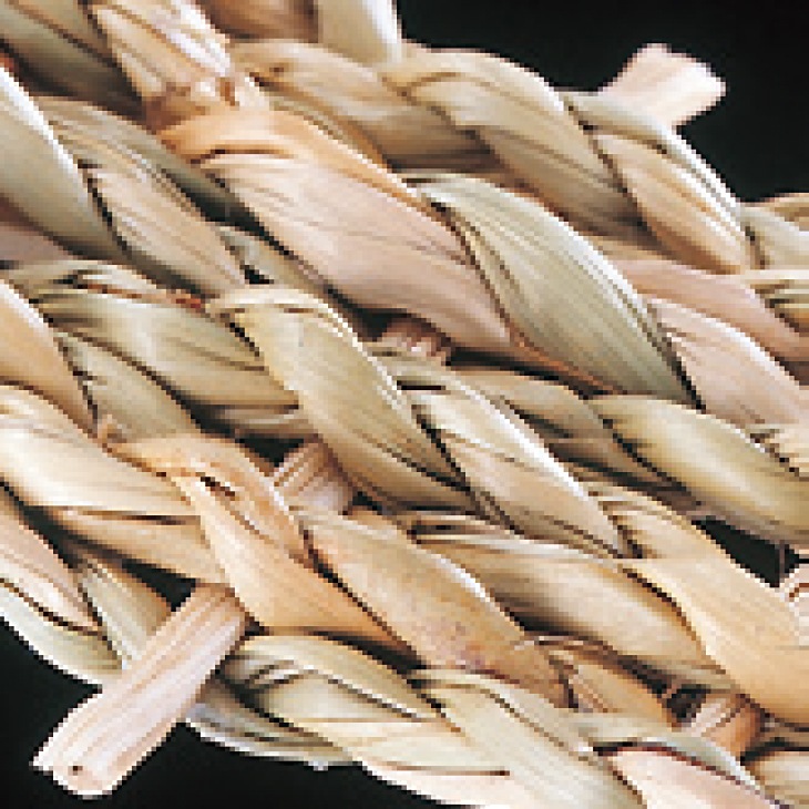 日本製 手作り京彩民芸縄草履