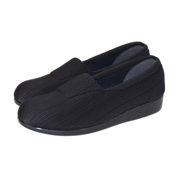 ゆったりラクラク快適シューズ