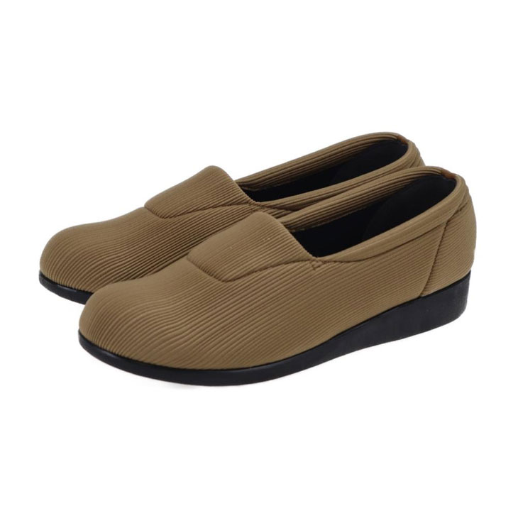 ゆったりラクラク快適シューズ