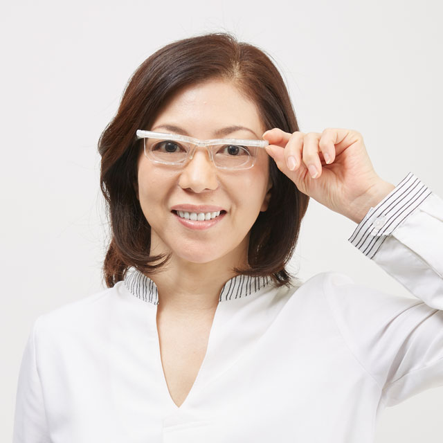 Presby do Lifeone プレスビー ドゥーライフワン 度数が調節できるメガネ 老眼鏡 近視 遠視 男女兼用タイプ