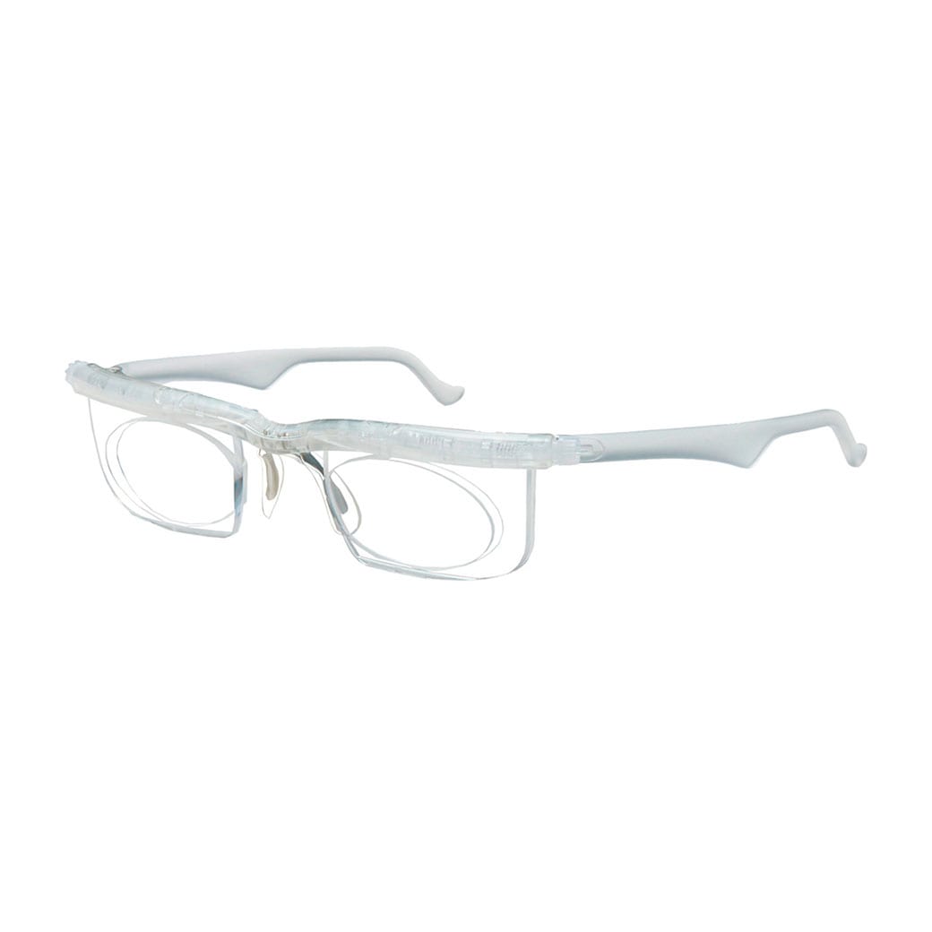 プレスビー ドゥーライフワン do Lifeone 眼鏡 メガネ クリア Presby do Lifeone プレスビー ドゥーライフワン 度数が調節できる