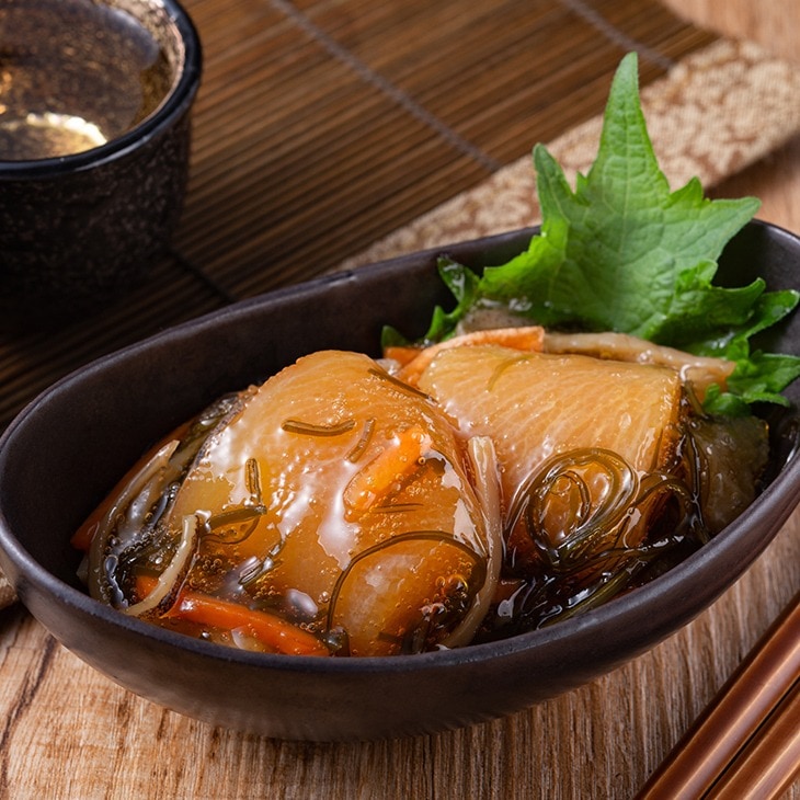 お徳用 数の子松前漬 3kg 500g×6袋