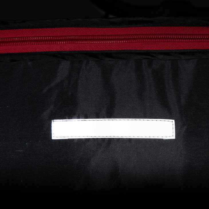 アシらくロータイプ電動アシスト三輪自転車 専用サイクルカバー+前カゴカバー付き