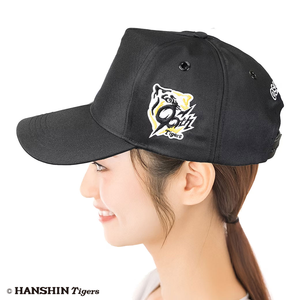 阪神タイガース創設90周年記念 クールキャップ