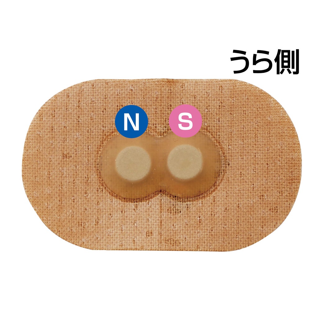 日本製 コラントッテNSマグネバン 20枚 替えシート40枚