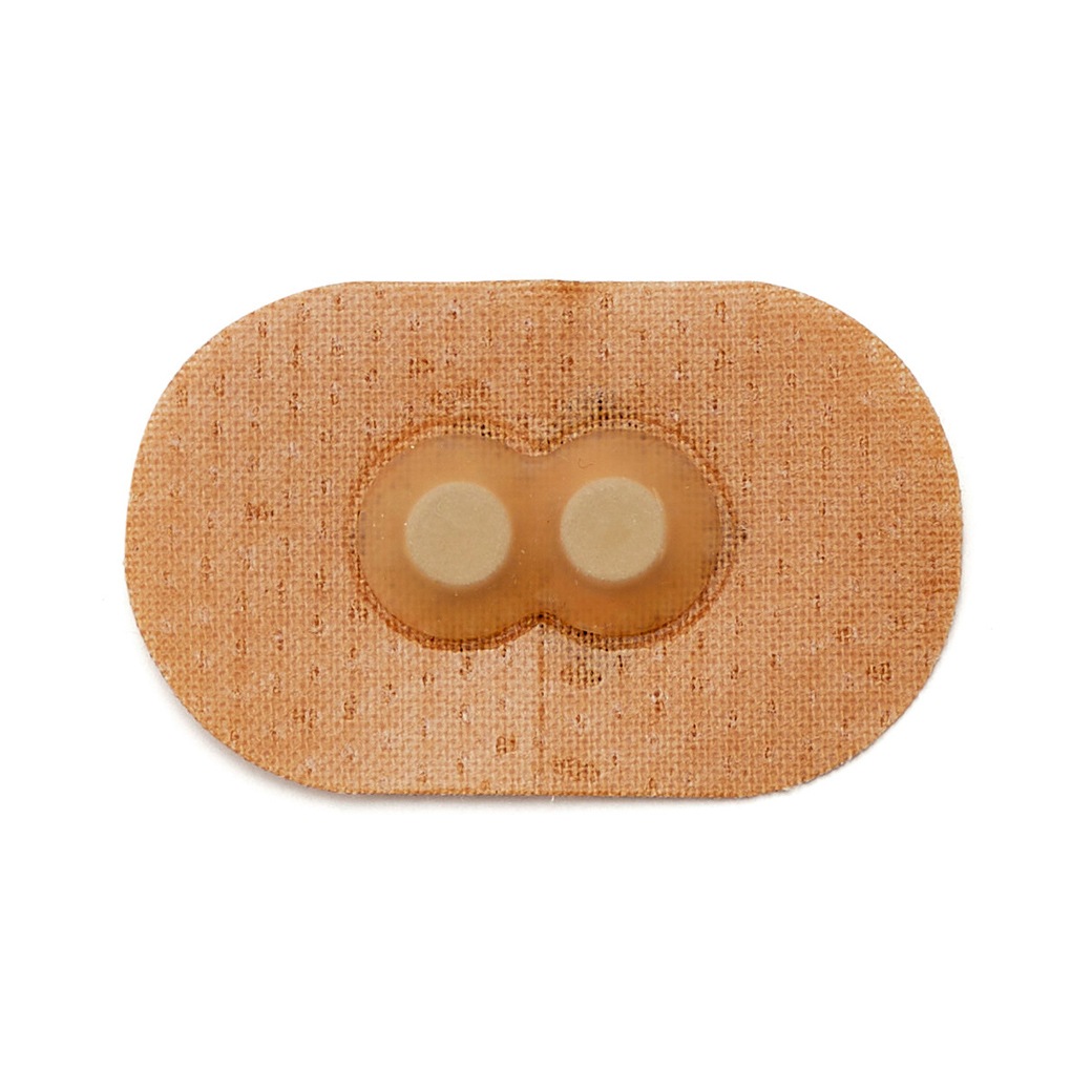 日本製 コラントッテNSマグネバン 20枚 替えシート40枚