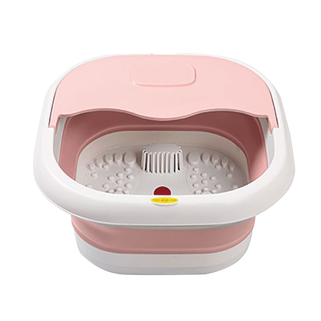 折りたたみ式フットバス