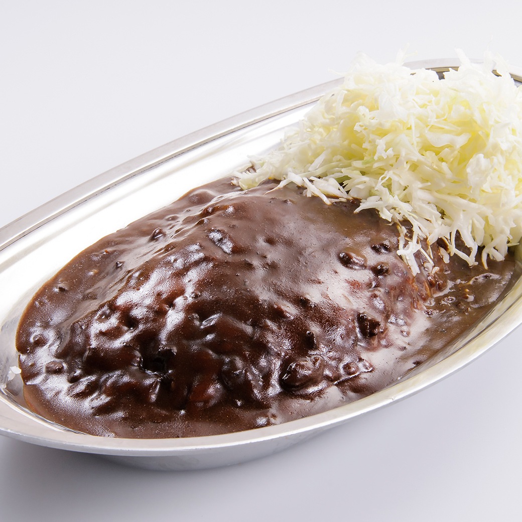 元気の源 ゴーゴーカレー 155g×3箱