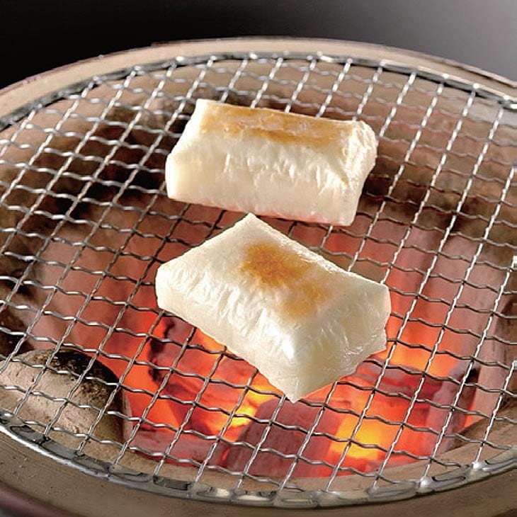 もちこさま専用 南魚沼産こがねもち 生切りもち 2.4kg｜ファミリー・ライフ公式通販