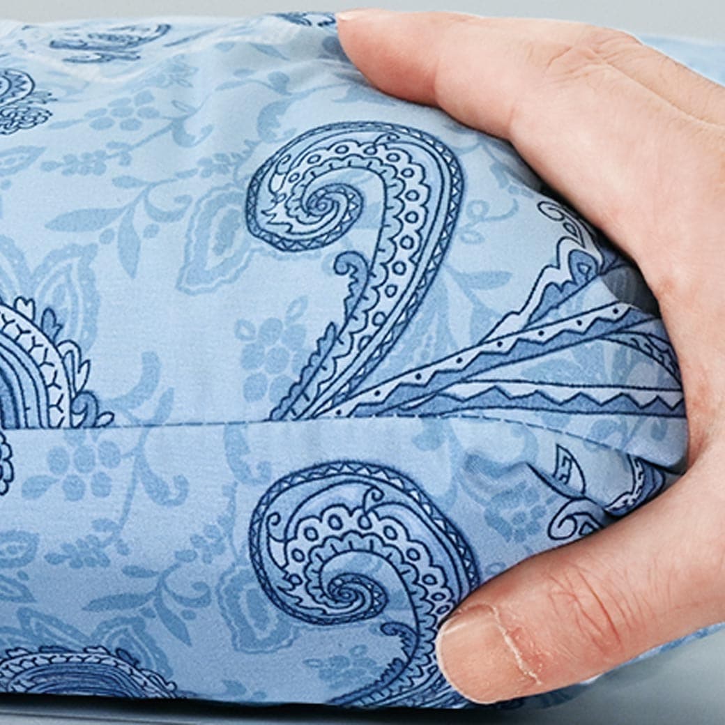 日本製 防ダニ・抗菌防臭加工 3層ボリューム洗える敷布団 セミダブル