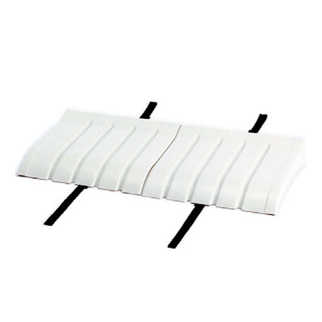 伸縮式エアコン室外機カバー I-235