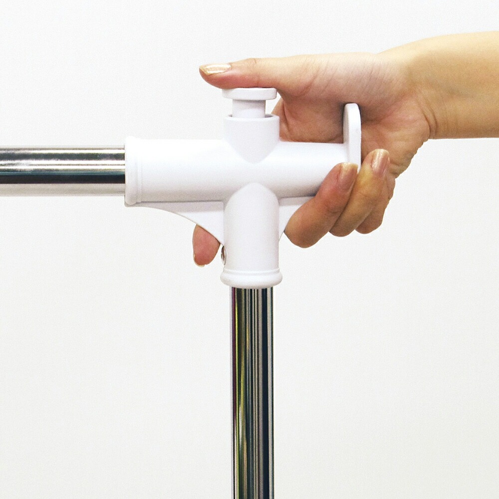 頑丈ハンガーラック 60cm幅