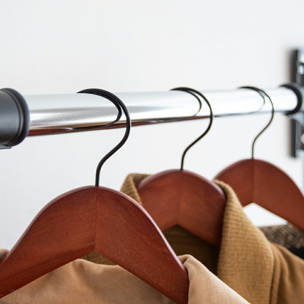 頑丈ハンガーラック 60cm幅