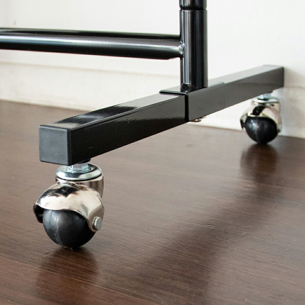 頑丈ハンガーラック 60cm幅