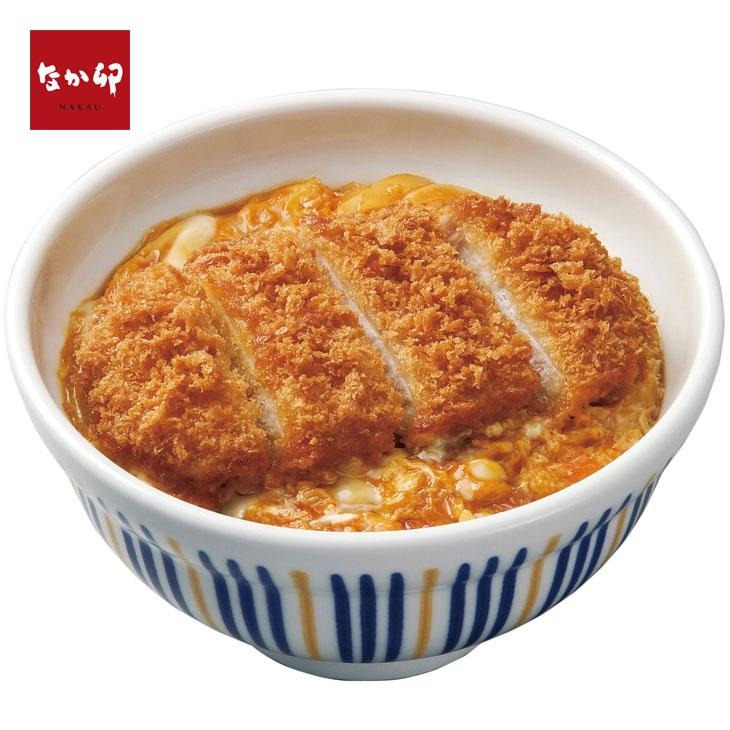 すき家×なか卯 3種セット 12食 牛丼4食・親子丼4食・カツ丼4食