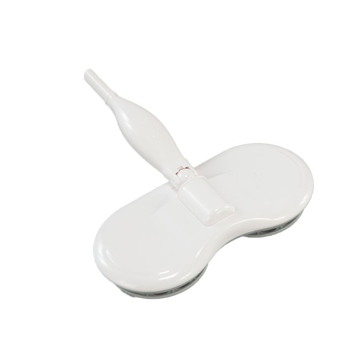 ファミラ 電動モップ スピンマジック ツインモップ 本体のみ 付属品は付きません