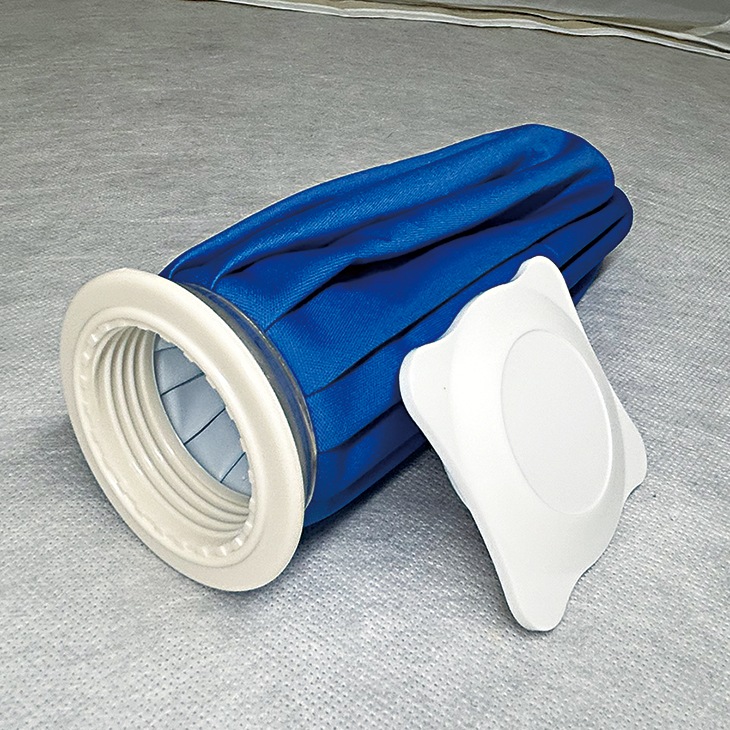 NEW男性用排尿パック2個組