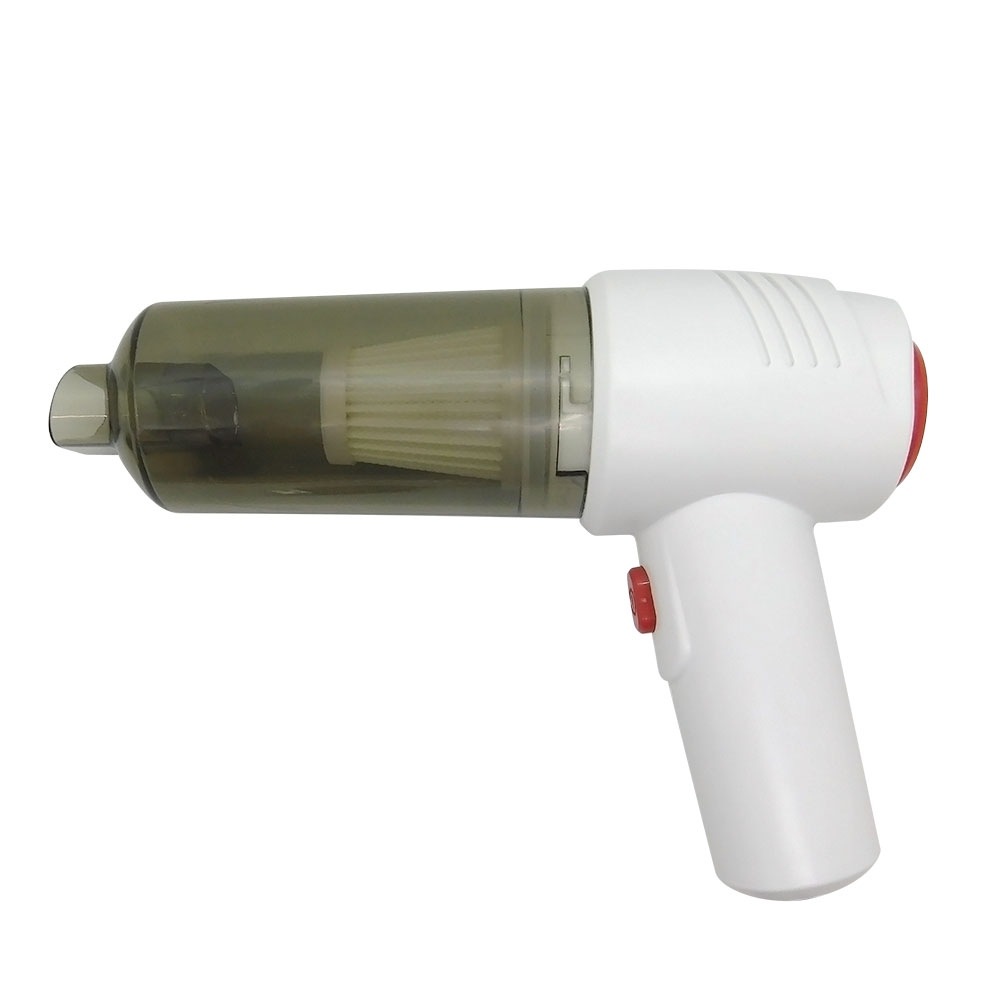 充電式コードレスクリーナー&ブロワー