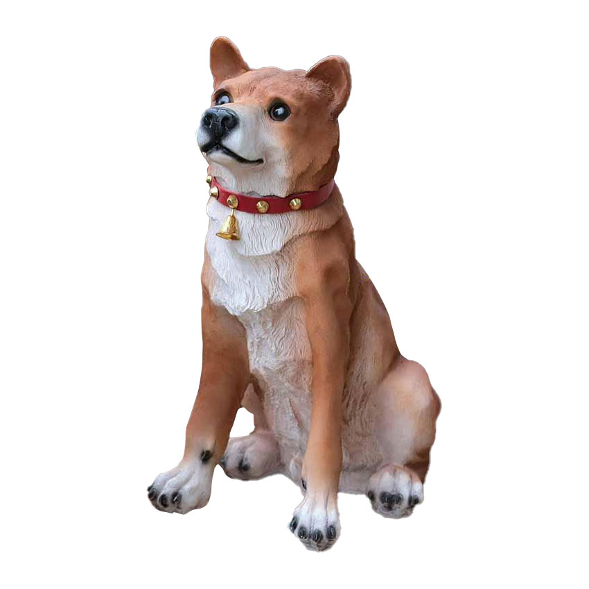 お出迎えワンワン ビッグリキ