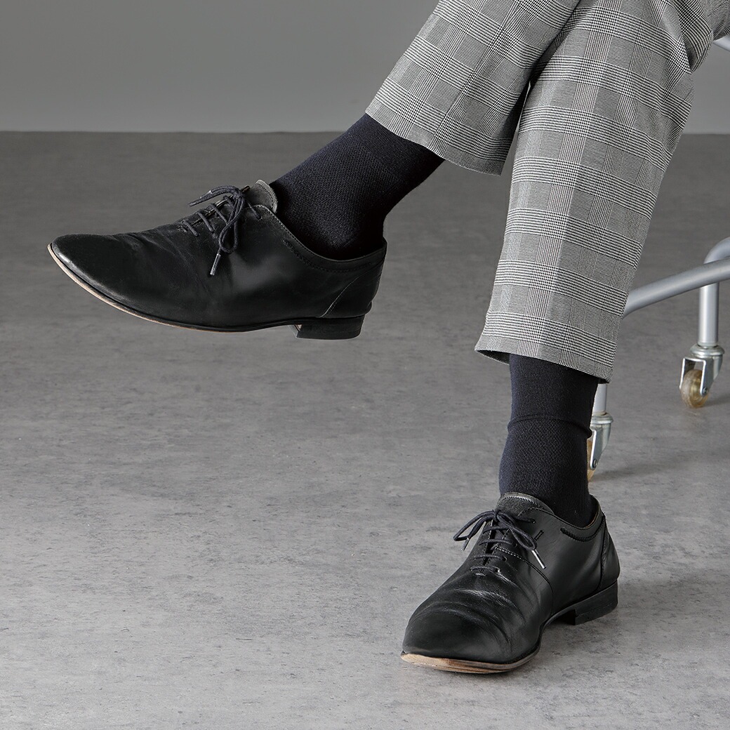 Lafoot(R)スムースウォーク