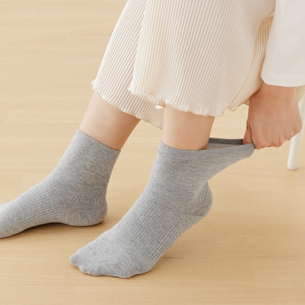 Lafoot(R)スムースウォーク